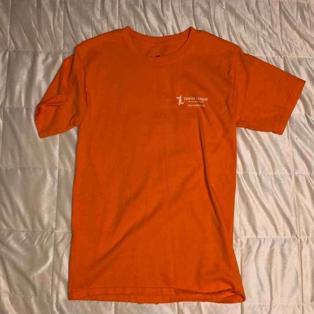 Hanes Brands Rummage Sale T-Shirt